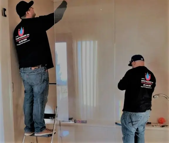 Professional plumbing installation for Leak Detection in South Berwick